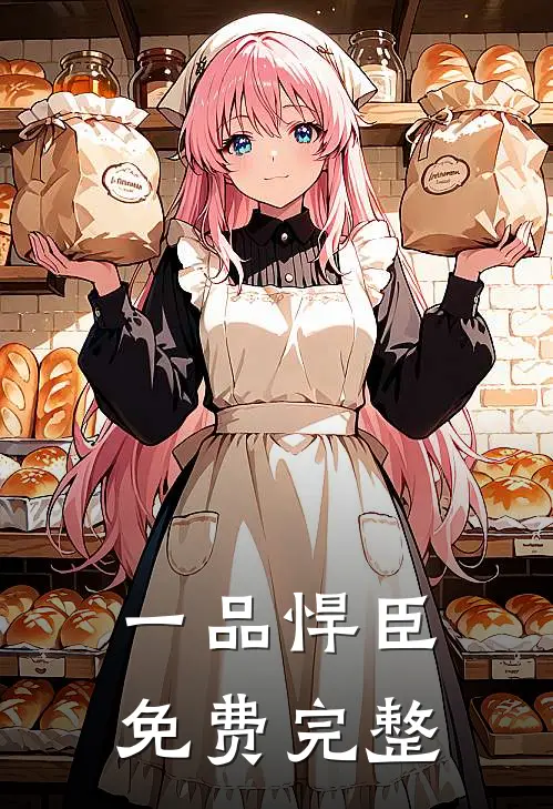 一品悍臣免费完整