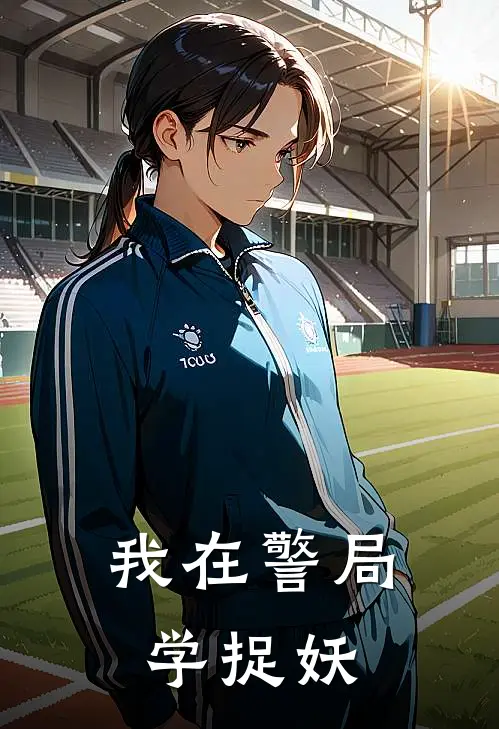 我在警局学捉妖