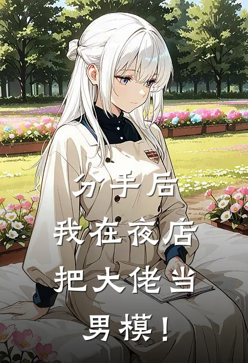 分手后，我在夜店把大佬当男模！