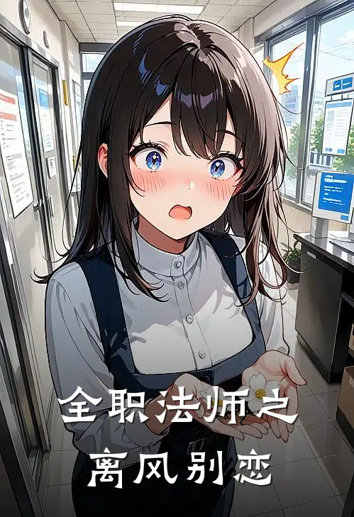 全职法师之离风别恋