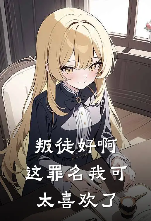 叛徒好啊，这罪名我可太喜欢了古渊陈恒新热门小说_小说免费阅读叛徒好啊，这罪名我可太喜欢了(古渊陈恒)