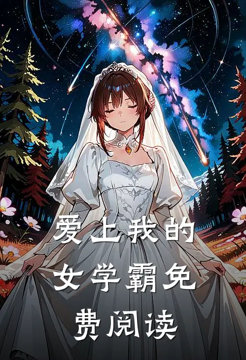 爱上我的女学霸免费阅读