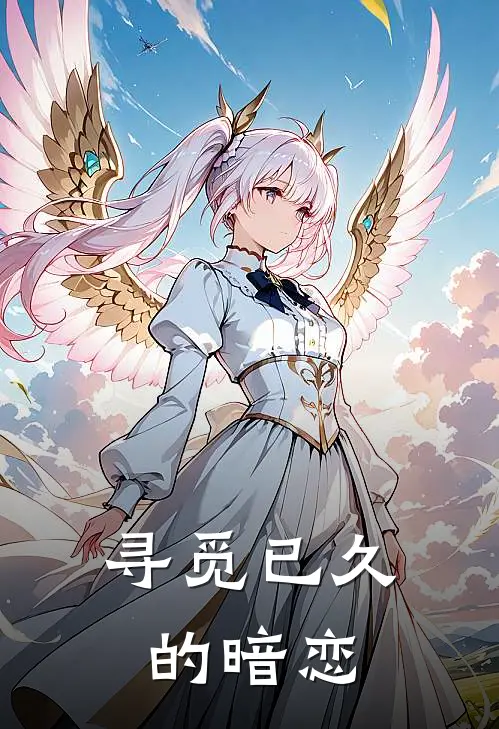 寻觅已久的暗恋鹿珈眠原灏宸热门的网络小说_完整版小说寻觅已久的暗恋(鹿珈眠原灏宸)