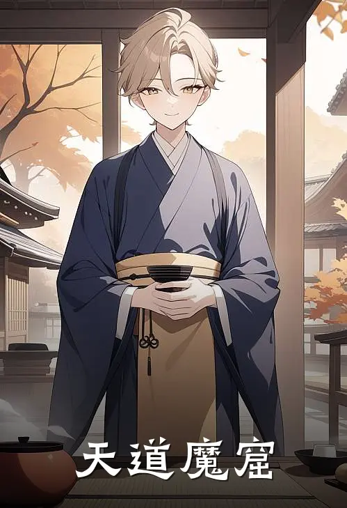 天道魔窟(藤曼藤曼)小说全文免费阅读_无弹窗全文免费阅读天道魔窟(藤曼藤曼)