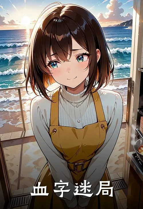 血字迷局陆沉舟苏婉完本小说大全_免费小说免费阅读血字迷局(陆沉舟苏婉)