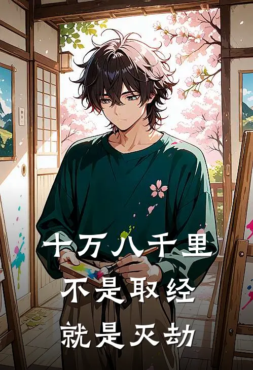 十万八千里：不是取经就是灭劫