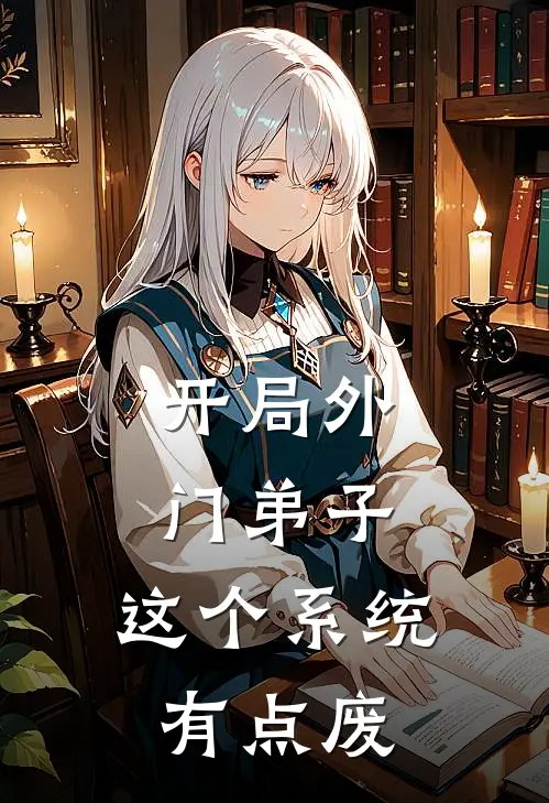 开局外门弟子，这个系统有点废