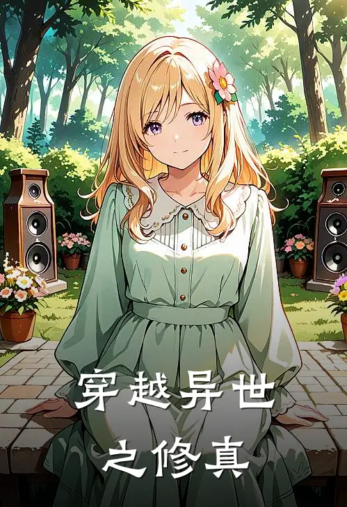 穿越异世之修真