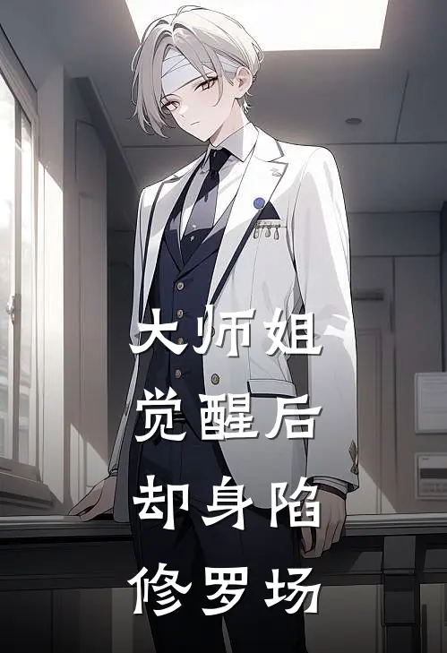 大师姐觉醒后，却身陷修罗场