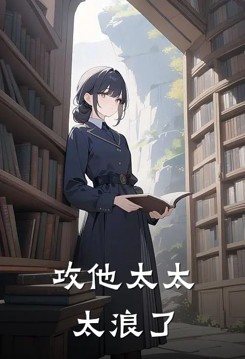 攻他太太太浪了