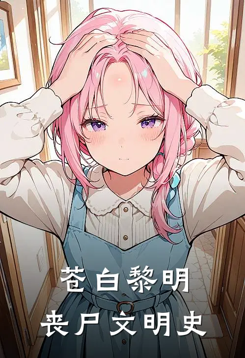 苍白黎明：丧尸文明史(陆沉李芳)全文阅读免费全集_完结小说苍白黎明：丧尸文明史陆沉李芳