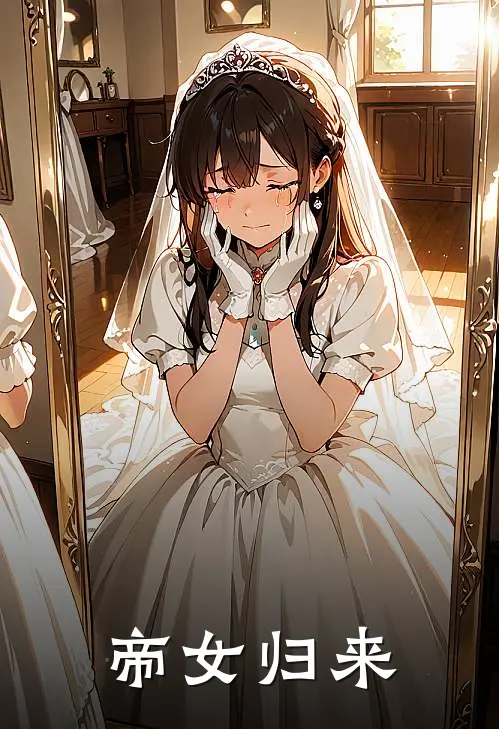 帝女归来舒琴楚念完本完结小说_完本完结小说帝女归来(舒琴楚念)