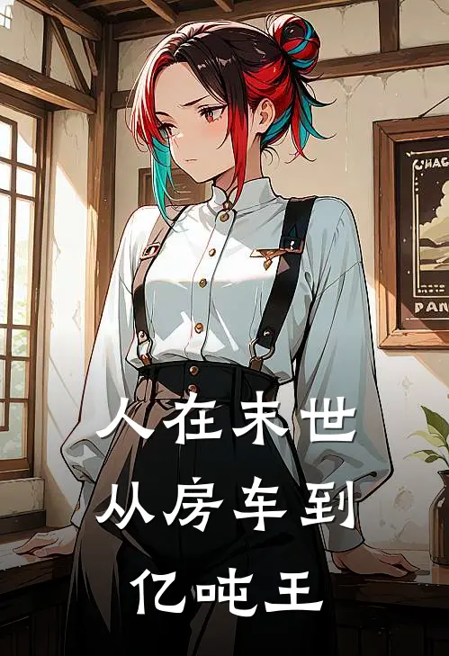 人在末世：从房车到亿吨王许雅玉许雅玉免费完本小说_小说推荐完本人在末世：从房车到亿吨王(许雅玉许雅玉)