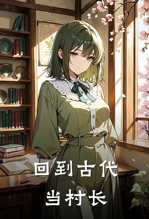 回到古代当村长