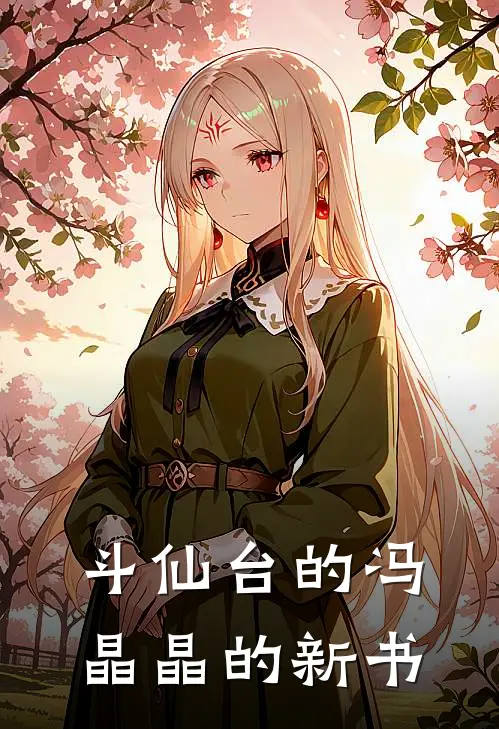 斗仙台的冯晶晶的新书