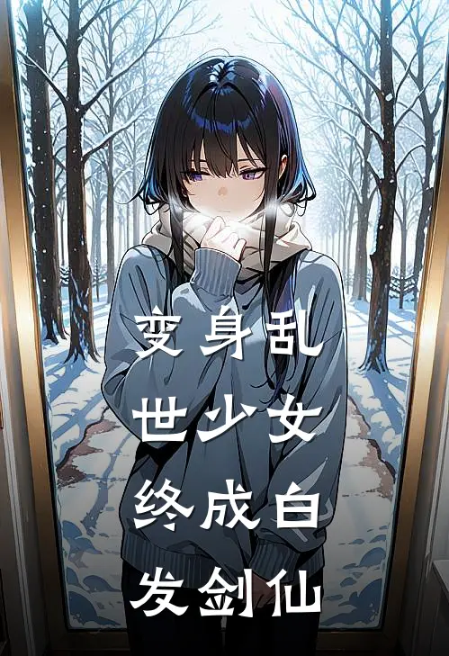 变身乱世少女，终成白发剑仙(夏汐白羽眠)热门小说推荐_免费小说在线看变身乱世少女，终成白发剑仙夏汐白羽眠