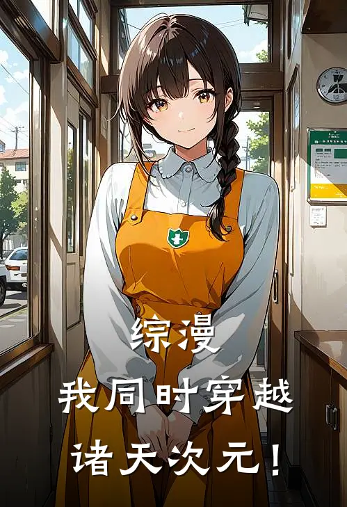 综漫：我同时穿越诸天次元！天逸敷月彦小说免费完结_完本热门小说综漫：我同时穿越诸天次元！天逸敷月彦