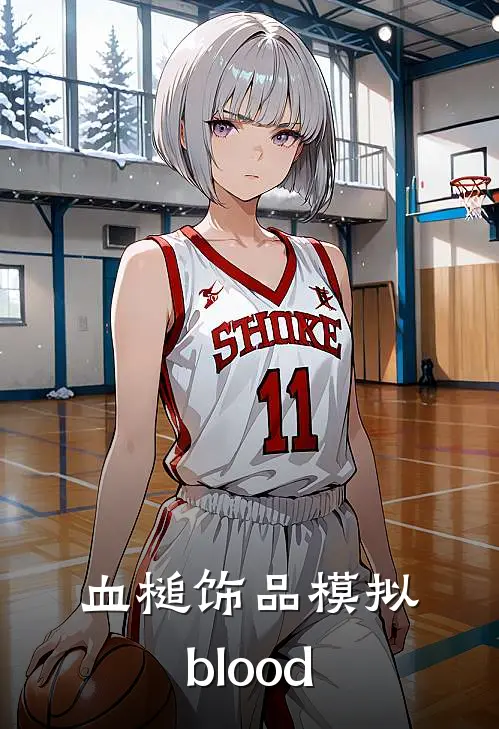 血槌饰品模拟blood
