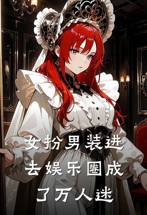 女扮男装进去娱乐圈成了万人迷(林晚沈砚之)热门小说排行_完结版小说女扮男装进去娱乐圈成了万人迷林晚沈砚之