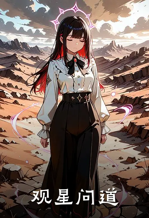 观星问道(楚云霄楚星河)完本小说_热门的小说观星问道楚云霄楚星河