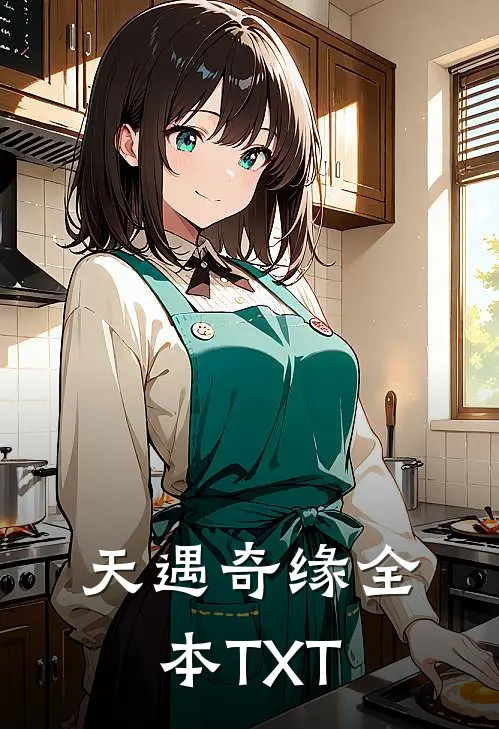 天遇奇缘全本TXT