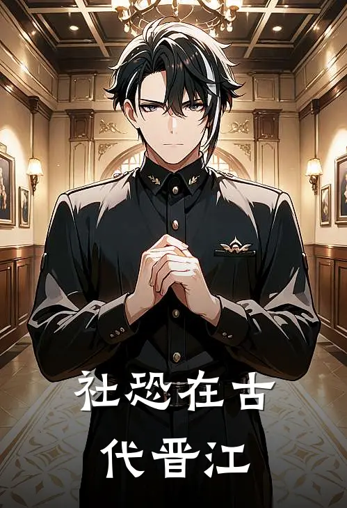 社恐在古代晋江