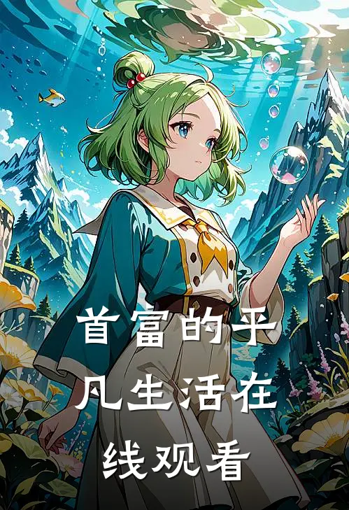 首富的平凡生活在线观看