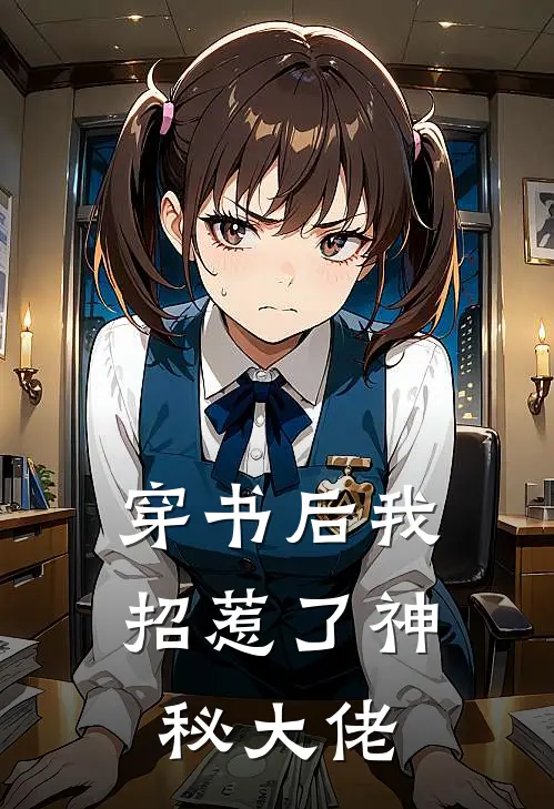 穿书后我招惹了神秘大佬(秦渺林依瑶)最新推荐小说_最新免费小说穿书后我招惹了神秘大佬秦渺林依瑶