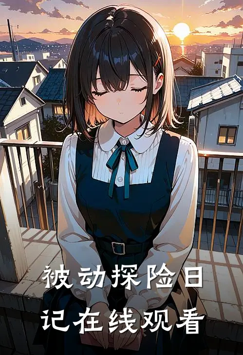 被动探险日记在线观看