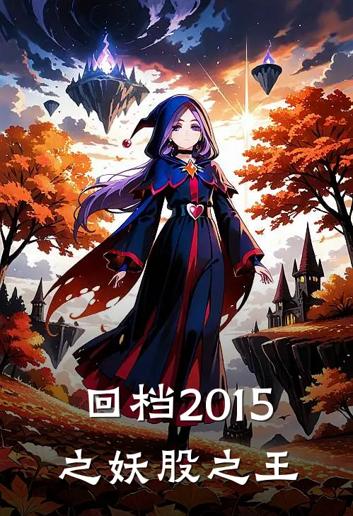 回档2015之妖股之王王言李彩霞完本小说免费阅读_小说完结版回档2015之妖股之王王言李彩霞