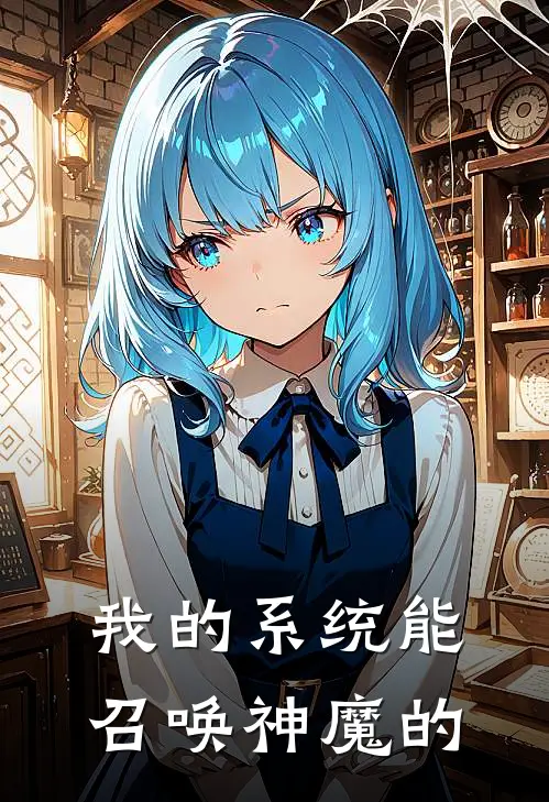 我的系统能召唤神魔的