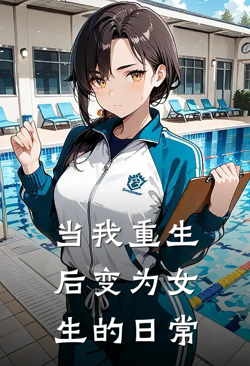 当我重生后变为女生的日常