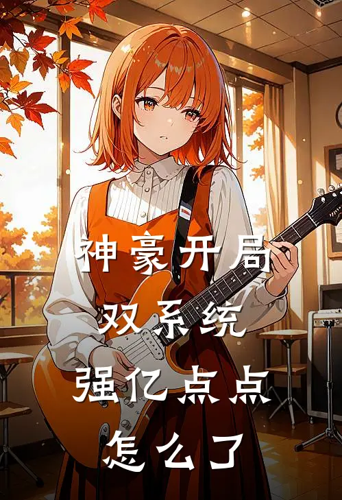 神豪开局双系统，强亿点点怎么了凌辰李婉晴小说完整版免费阅读_热门小说排行榜神豪开局双系统，强亿点点怎么了(凌辰李婉晴)