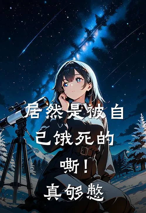 居然是被自己饿死的，嘶！真够憋李锦炎林宇全文免费阅读无弹窗大结局_李锦炎林宇（居然是被自己饿死的，嘶！真够憋）小说免费阅读大结局