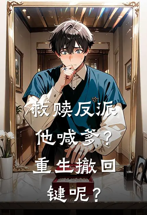 救赎反派他喊爹？重生撤回键呢？(裴霁川沈殃临)热门小说大全_免费小说大全救赎反派他喊爹？重生撤回键呢？裴霁川沈殃临