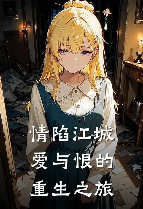 情陷江城：爱与恨的重生之旅宋瑾沈玥最新热门小说_情陷江城：爱与恨的重生之旅全本在线阅读