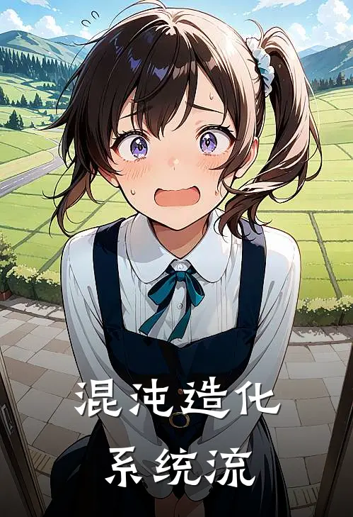 混沌造化系统流刘伟计都已完结小说推荐_完整版小说混沌造化系统流(刘伟计都)