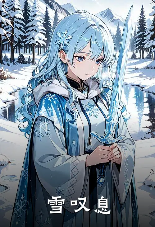 雪叹息(林肆忆青棠)最新小说_免费阅读完整版小说雪叹息(林肆忆青棠)