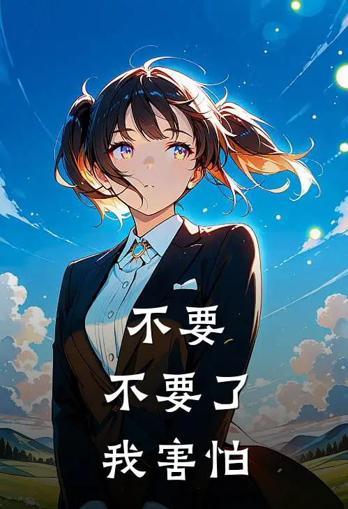 不要，不要了，我害怕