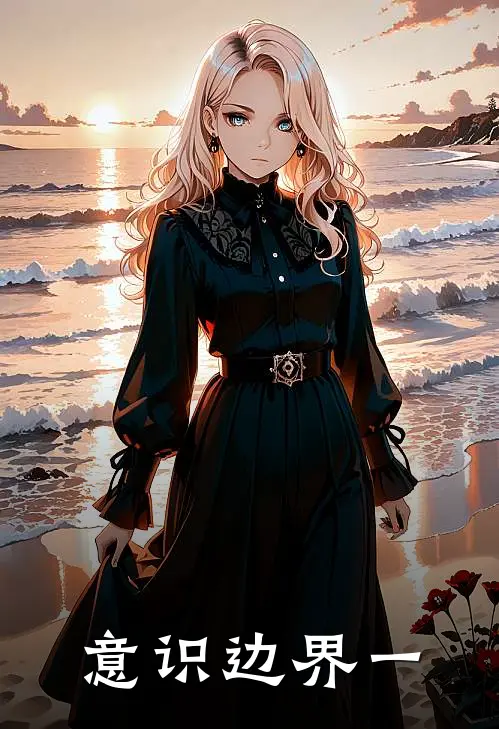 意识边界一艾丽卡萨曼莎小说完整版_热门好看小说意识边界一(艾丽卡萨曼莎)