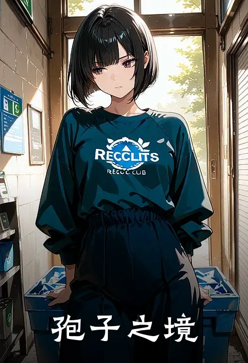 孢子之境陆游陆游小说完整版免费阅读_最新章节列表孢子之境(陆游陆游)