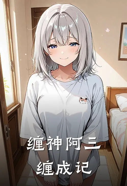 《缠神阿三缠成记》阿三阿三已完结小说_缠神阿三缠成记(阿三阿三)全文免费阅读无弹窗大结局