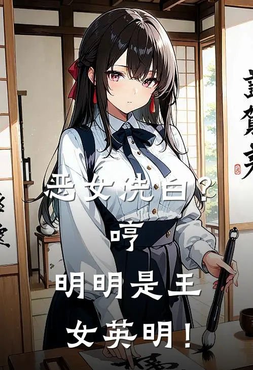 恶女洗白？哼，明明是王女英明！格洛丽亚奥尔拉免费小说全文阅读_最新章节列表恶女洗白？哼，明明是王女英明！(格洛丽亚奥尔拉)