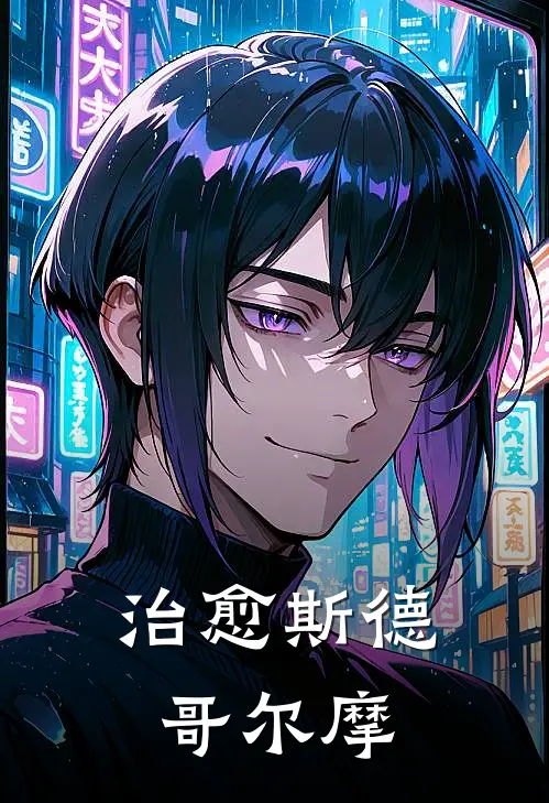 《治愈斯德哥尔摩》常修山衍完本小说_常修山衍(治愈斯德哥尔摩)全文免费阅读无弹窗大结局