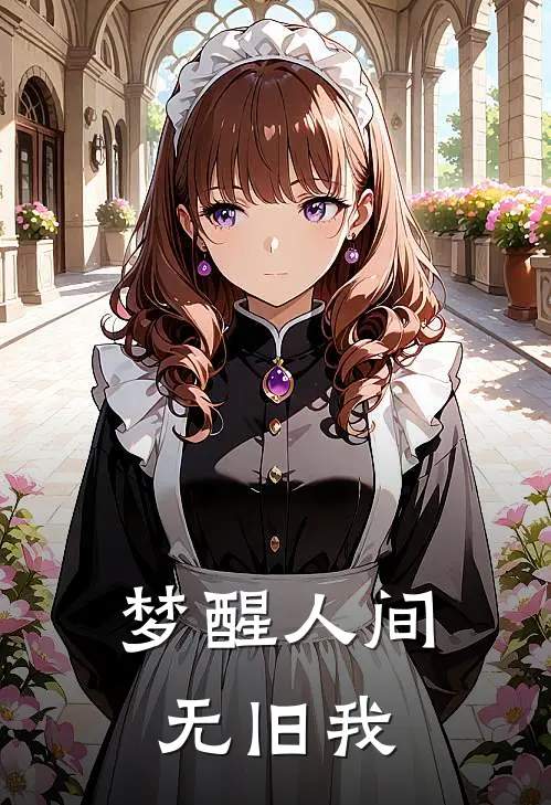 梦醒人间无旧我