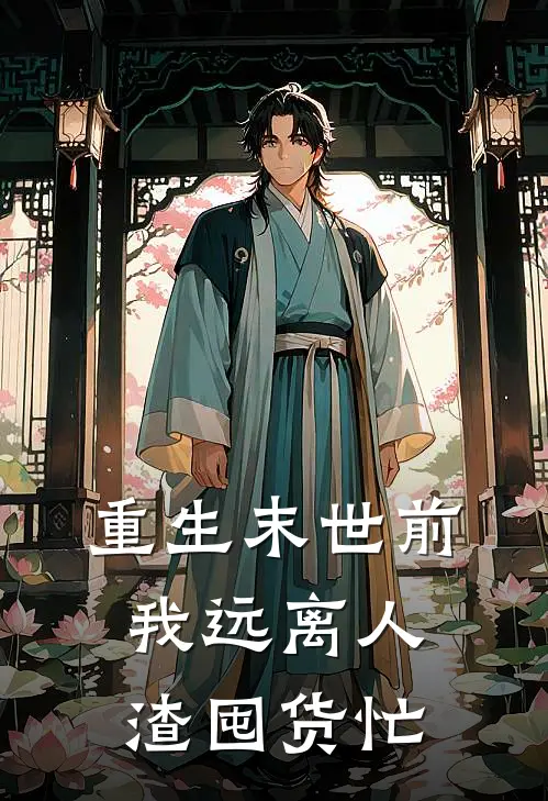 重生末世前，我远离人渣囤货忙