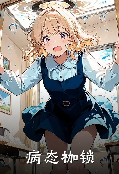 病态枷锁卡梅莉亚萨克森新热门小说_小说免费阅读病态枷锁(卡梅莉亚萨克森)