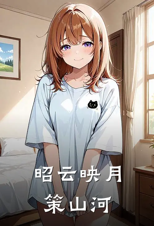 昭云映月策山河陆昭云苏明月已完结小说推荐_完整版小说昭云映月策山河(陆昭云苏明月)