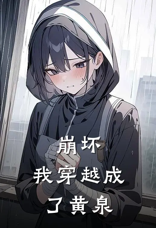 崩坏：我穿越成了黄泉