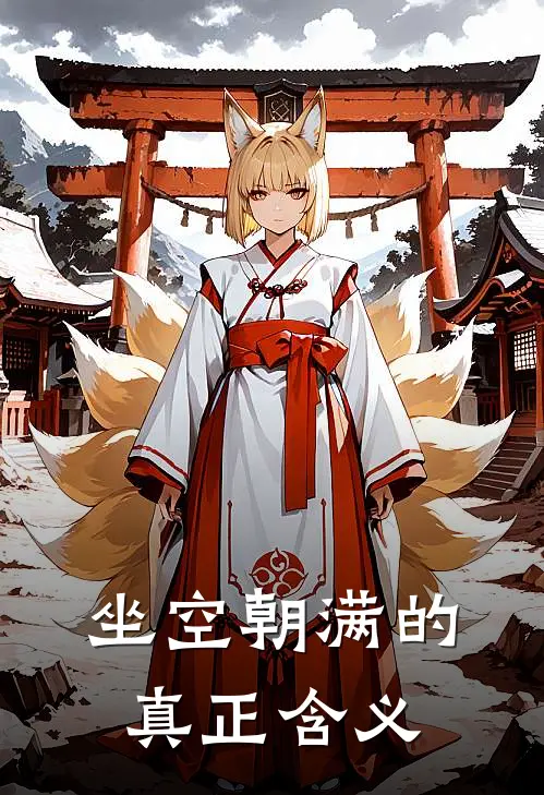 坐空朝满的真正含义